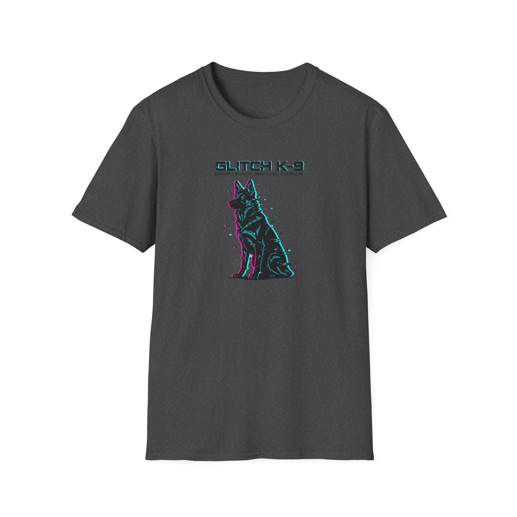 K-9 T-Shirt
