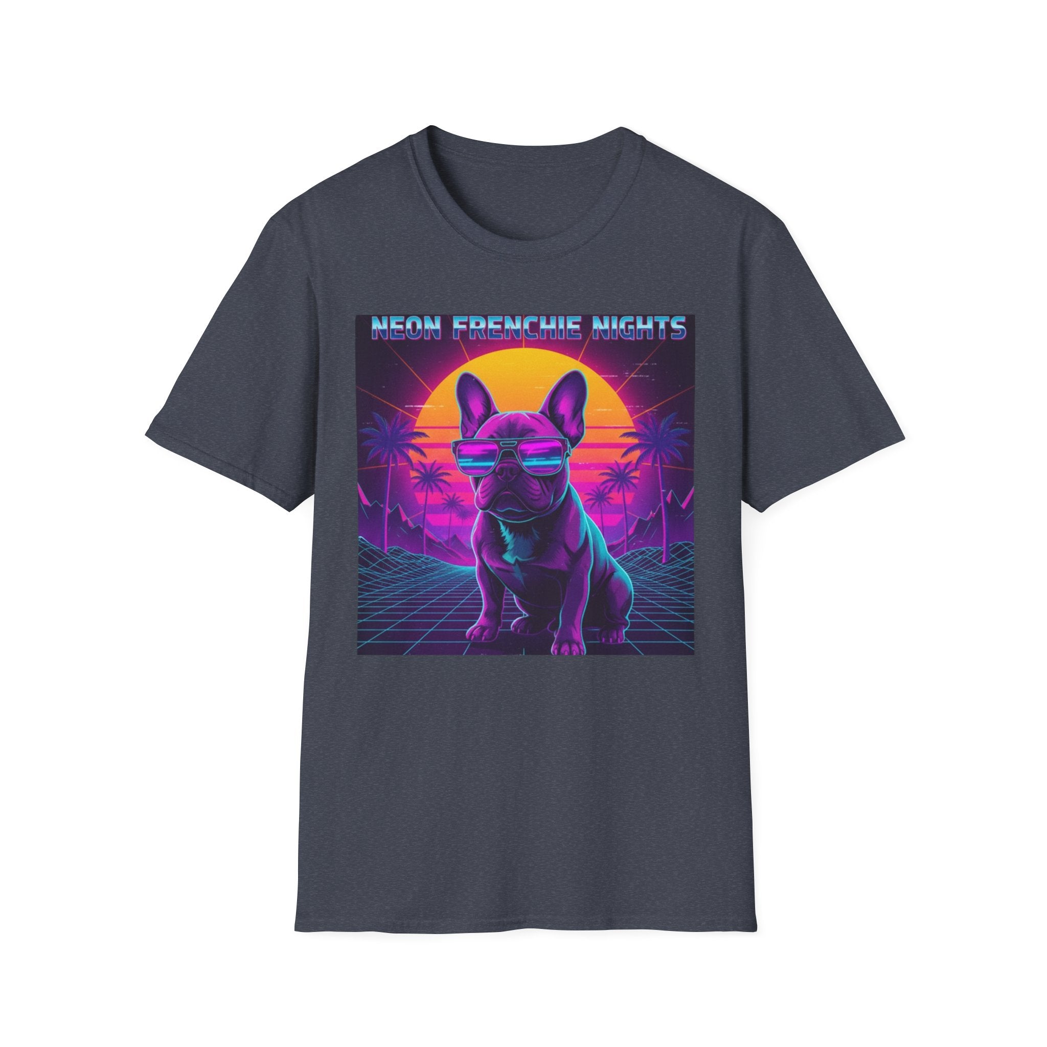 Neon T-Shirt