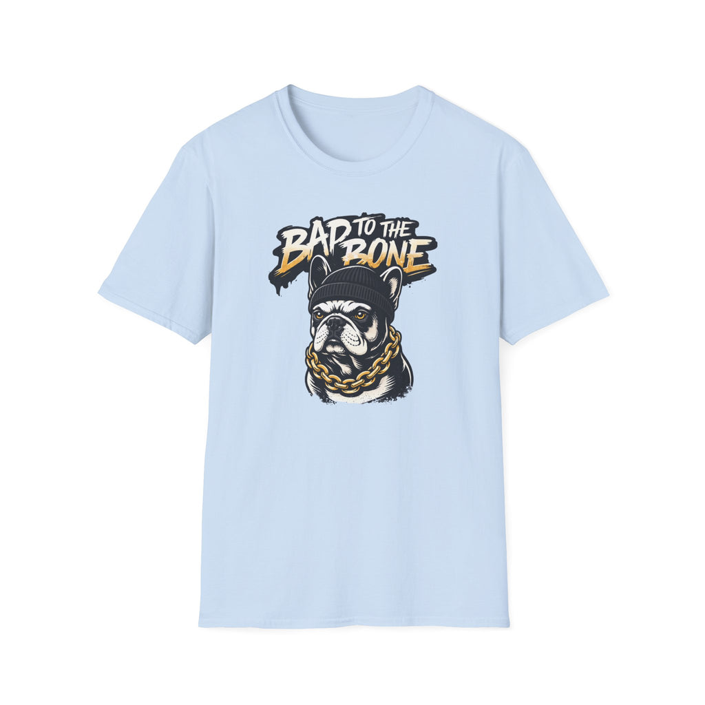Bad to the Bone T-Shirt