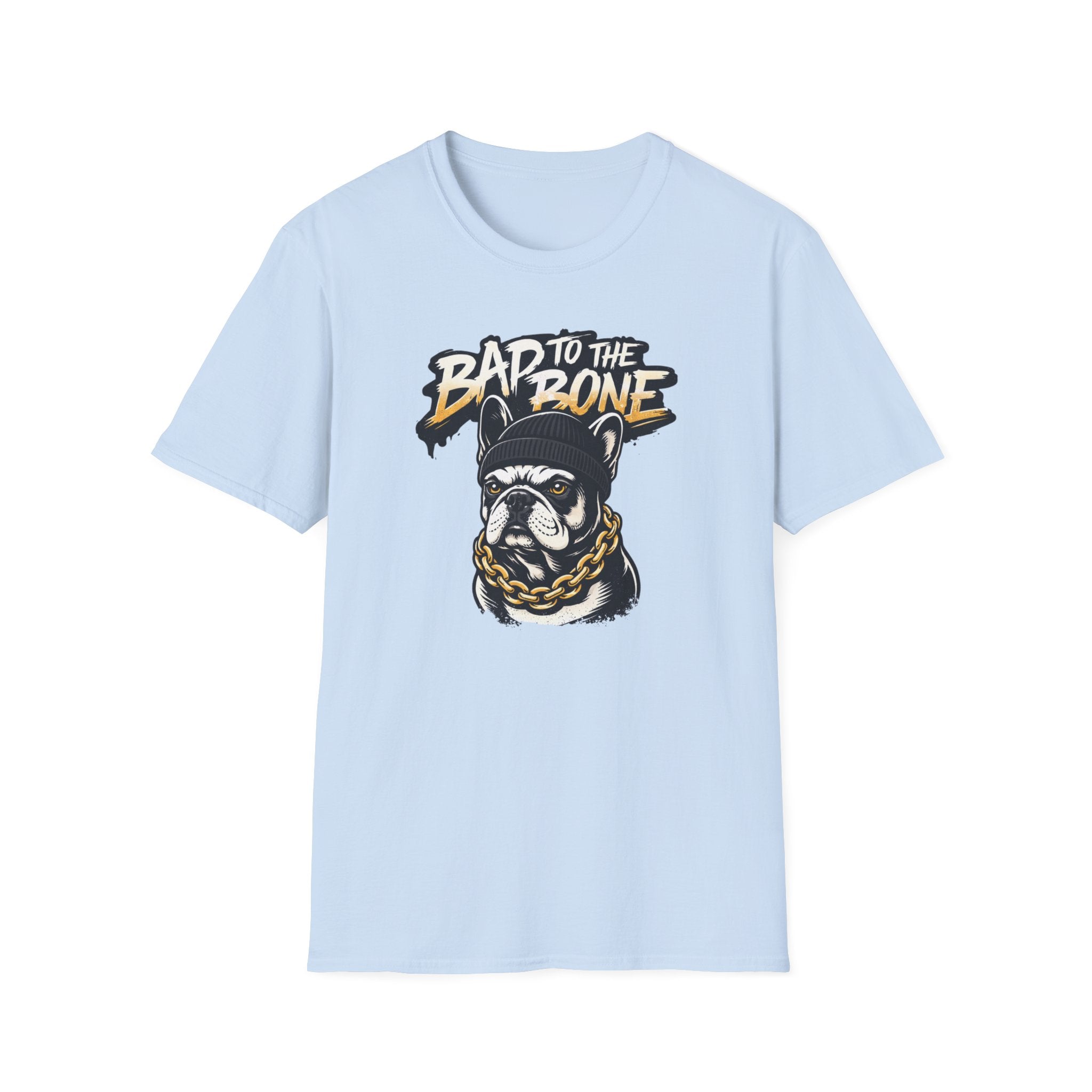 Bad to the Bone T-Shirt