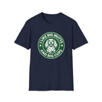 I Like Big Mutts T-Shirt