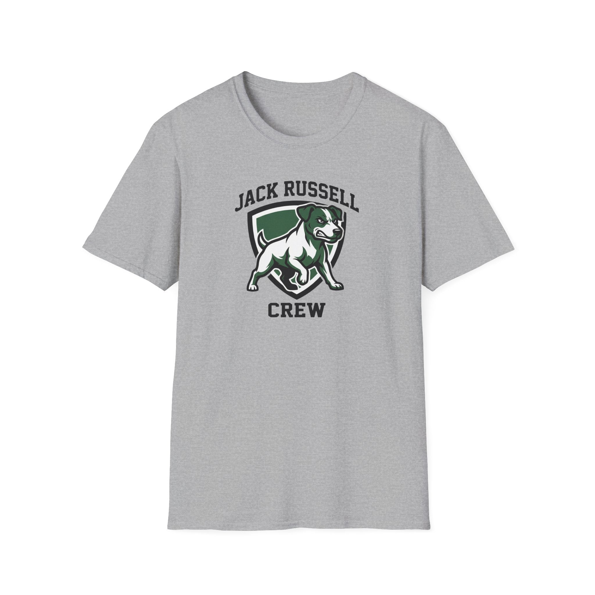 Russel Crew T-Shirt