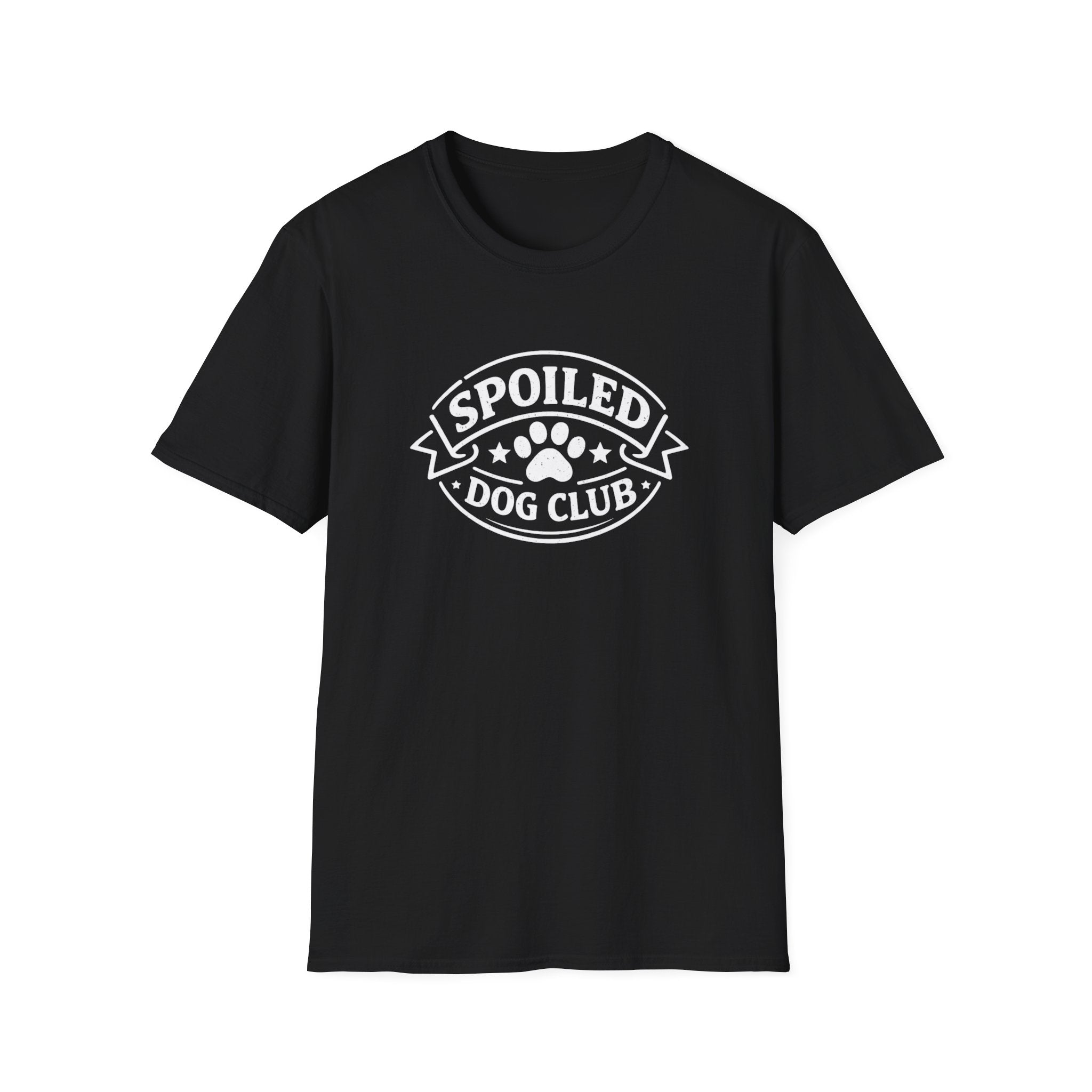Spoiled Dog Club T-Shirt