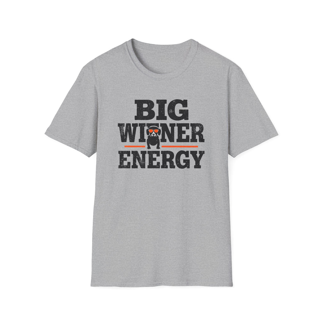 Big Wiener T-Shirt