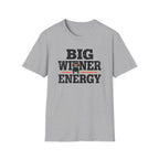 Big Wiener T-Shirt