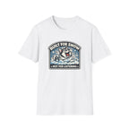 Born for Snow T-Shirt