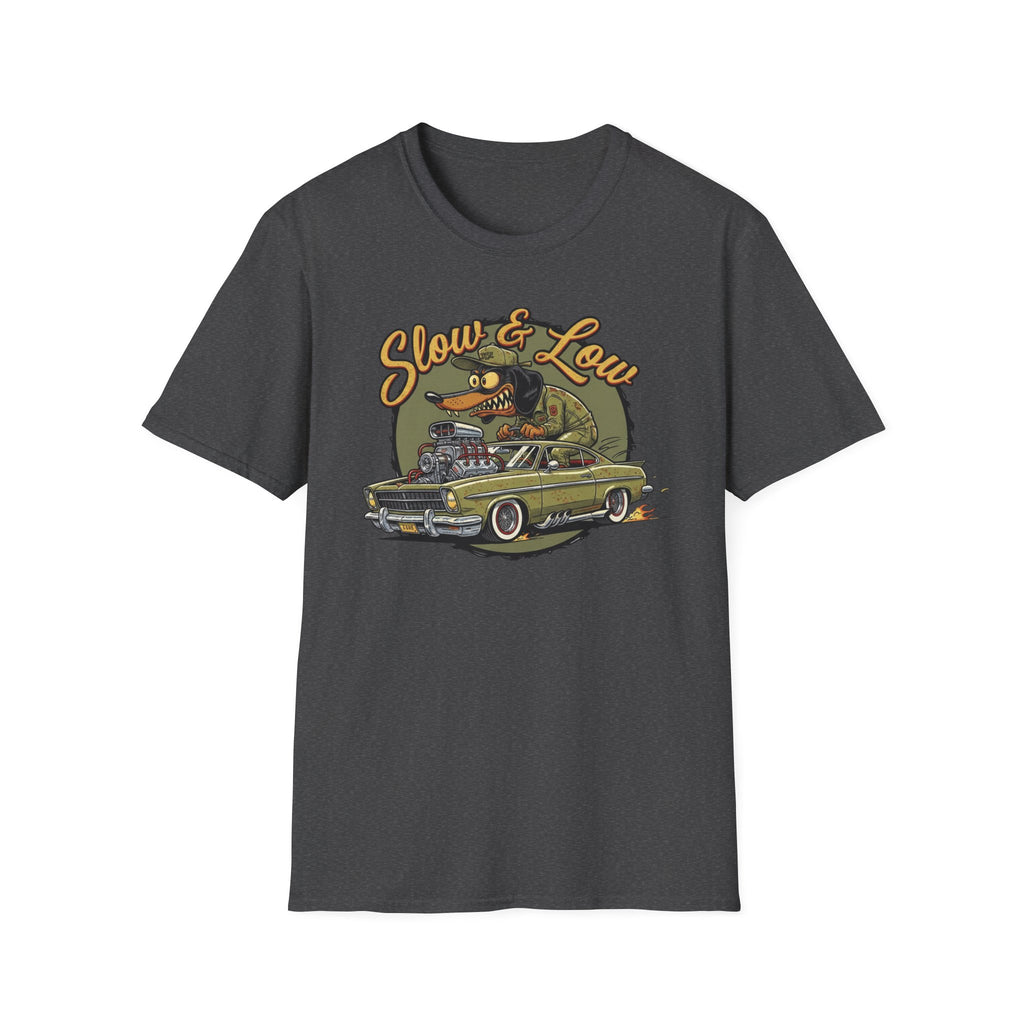 Low & Slow T-Shirt