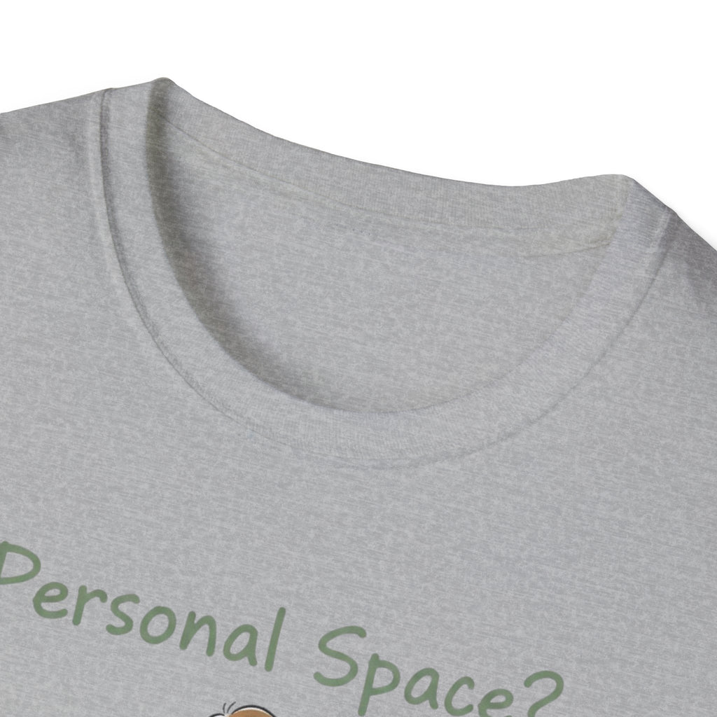 Personal Space T-Shirt