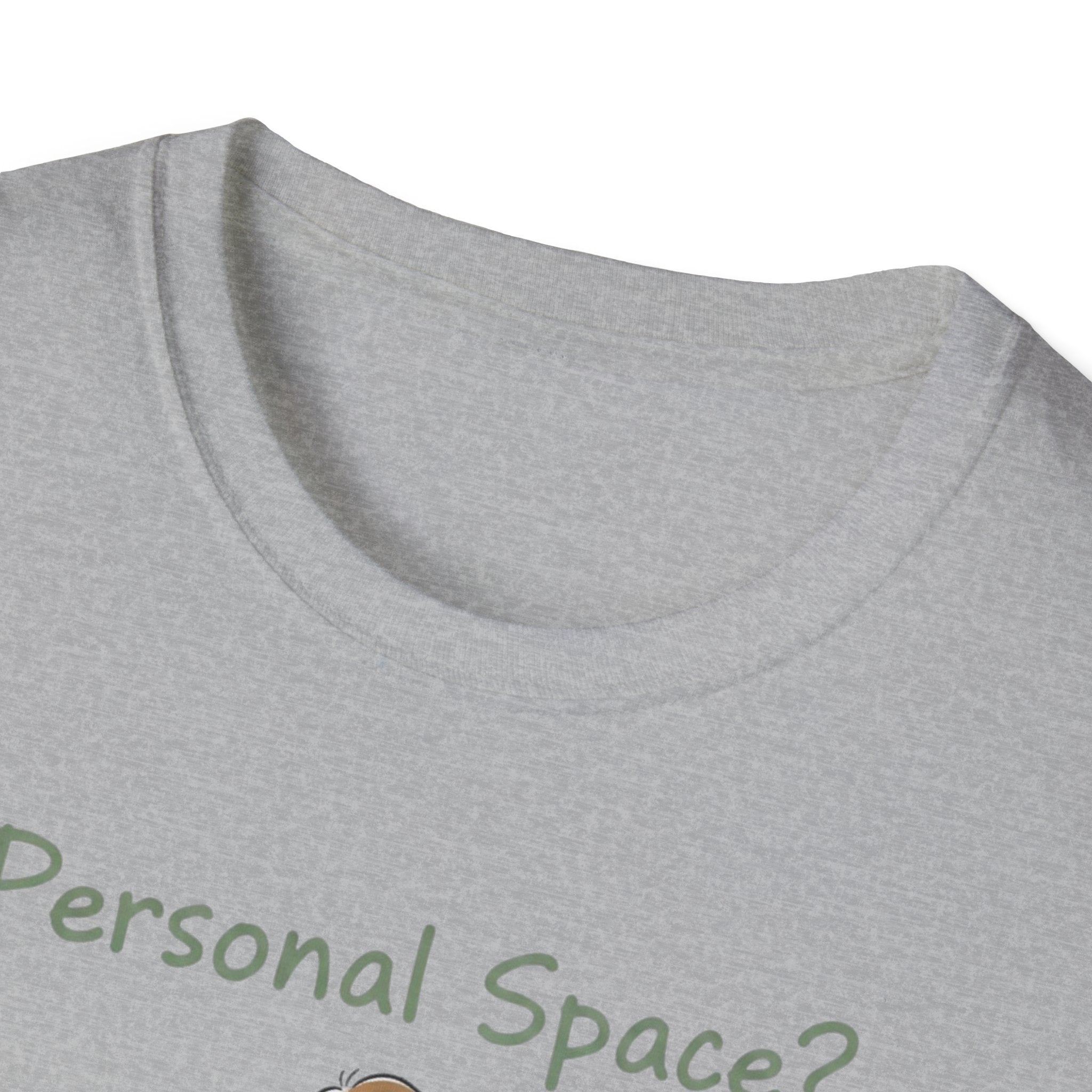 Personal Space T-Shirt