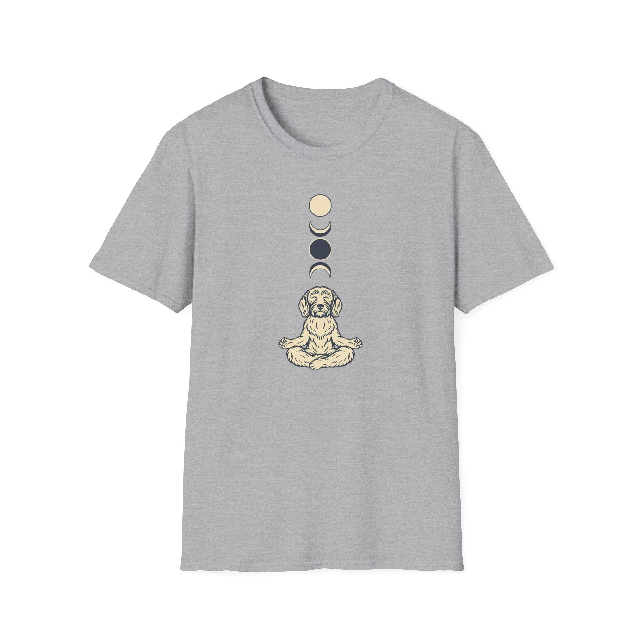 Moons T-Shirt