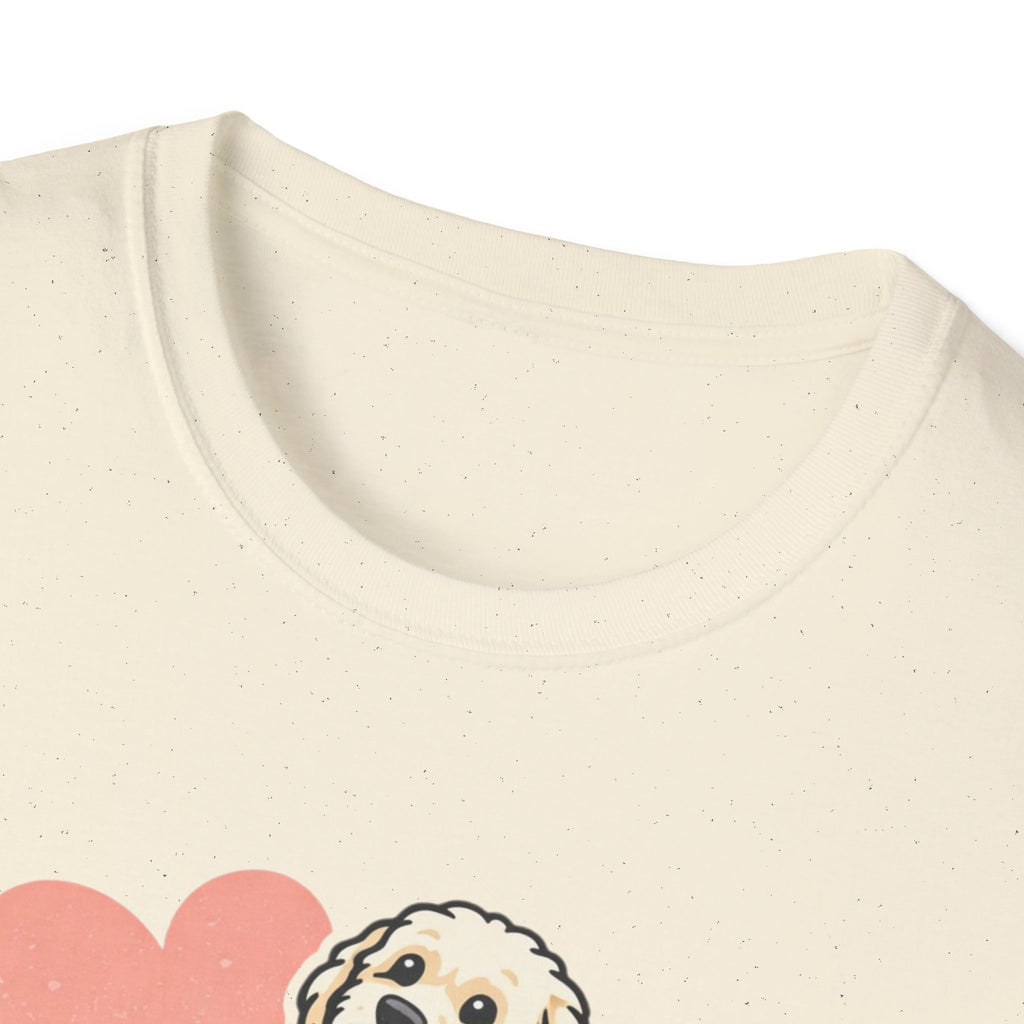 My Dog is my best Friend T-Shirt
