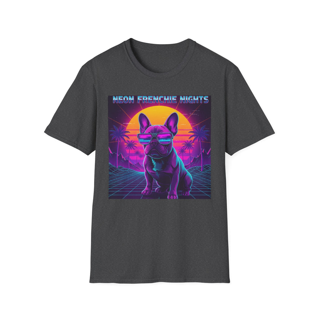 Neon T-Shirt