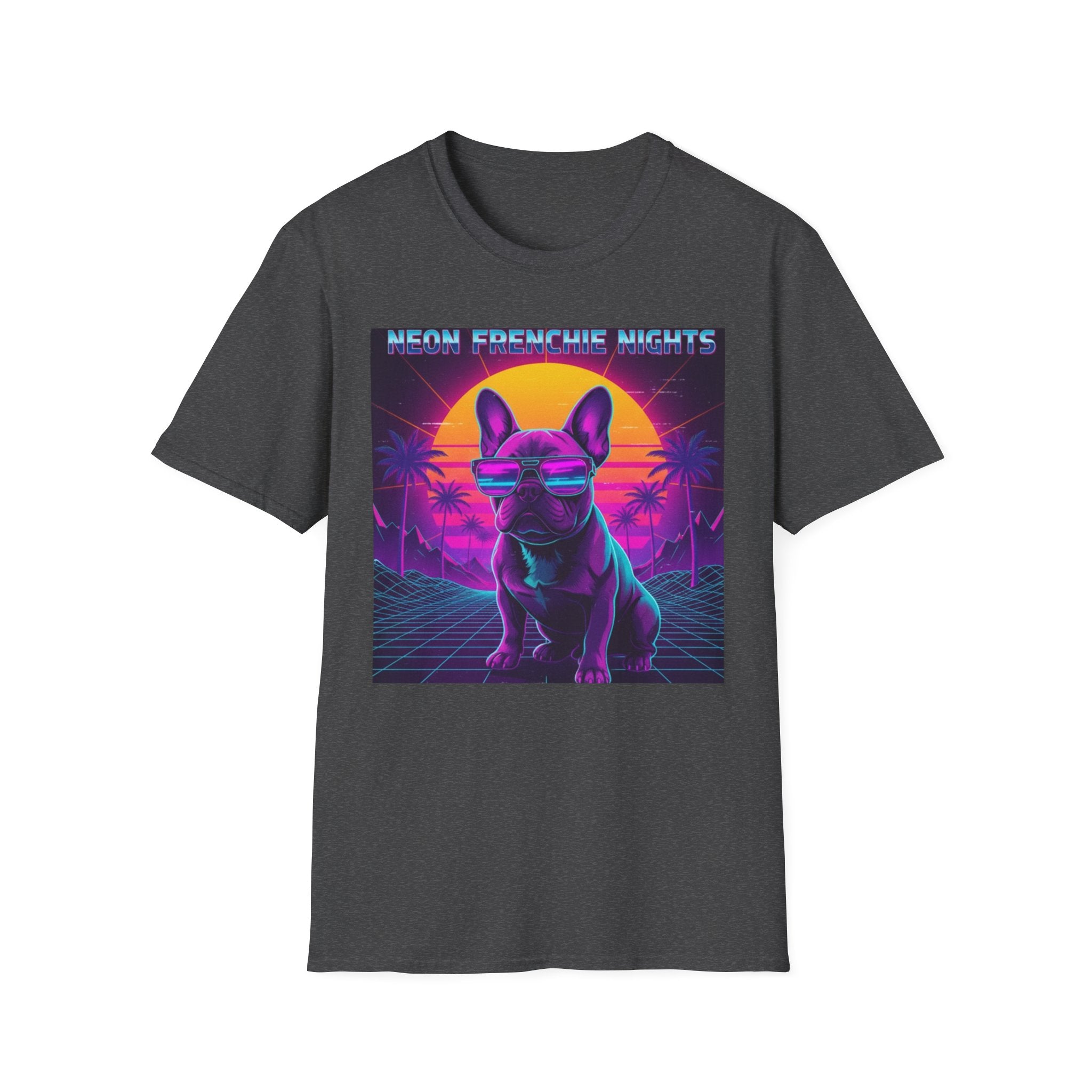 Neon T-Shirt