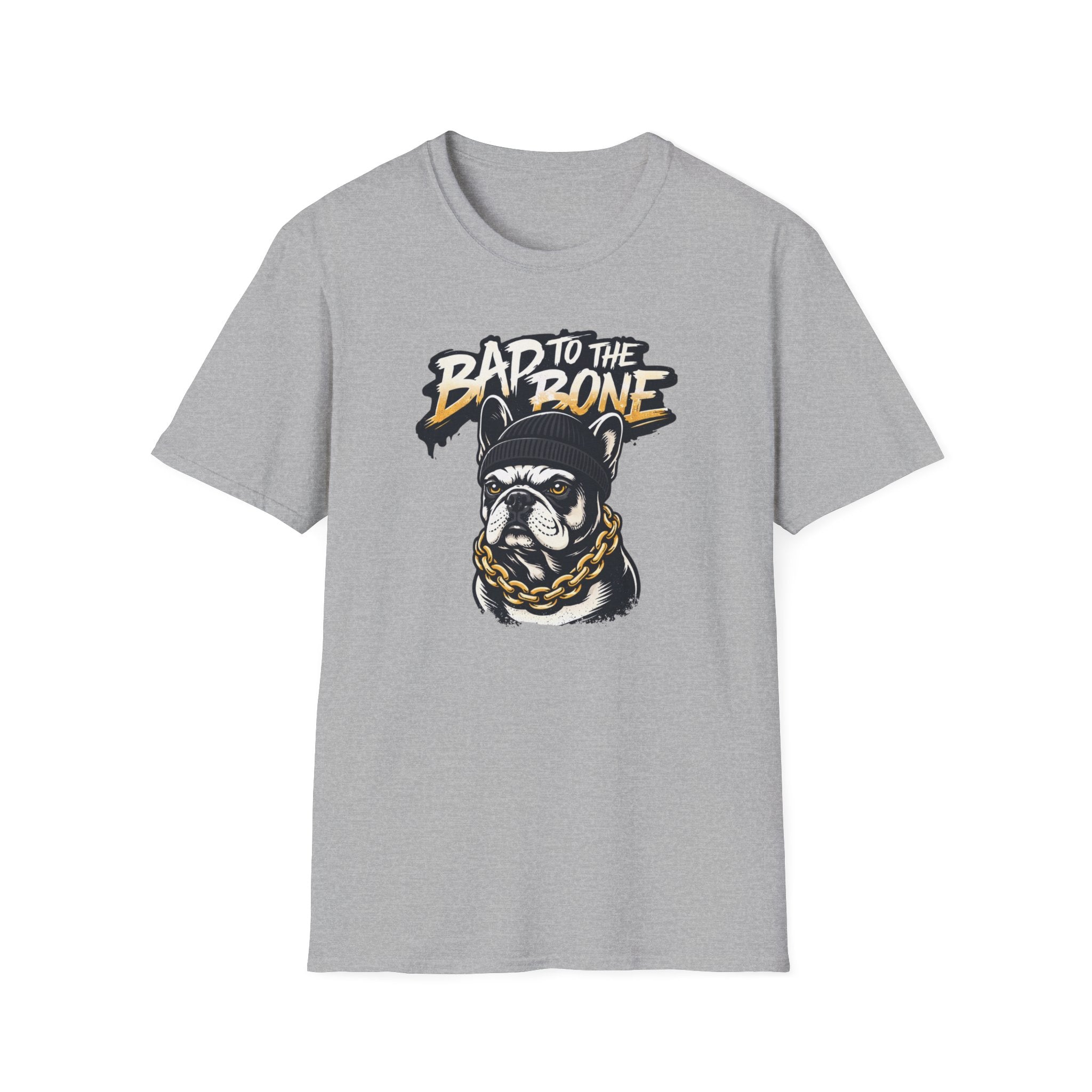 Bad to the Bone T-Shirt