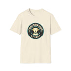 Easily distracted T-Shirt