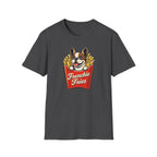 Frenchie Fries T-Shirt