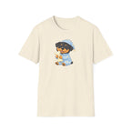 Pyjama Rottweiler T-Shirt