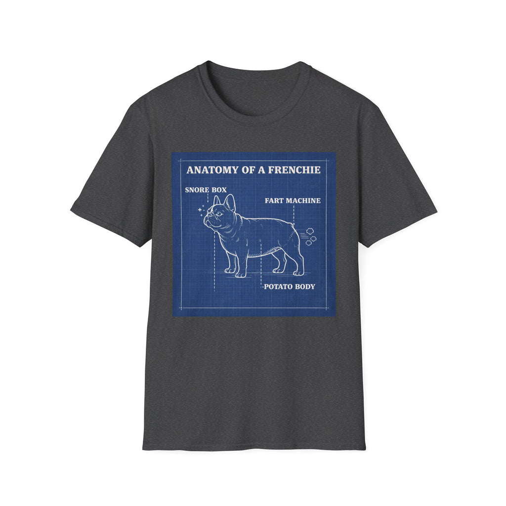 Anatomy T-Shirt