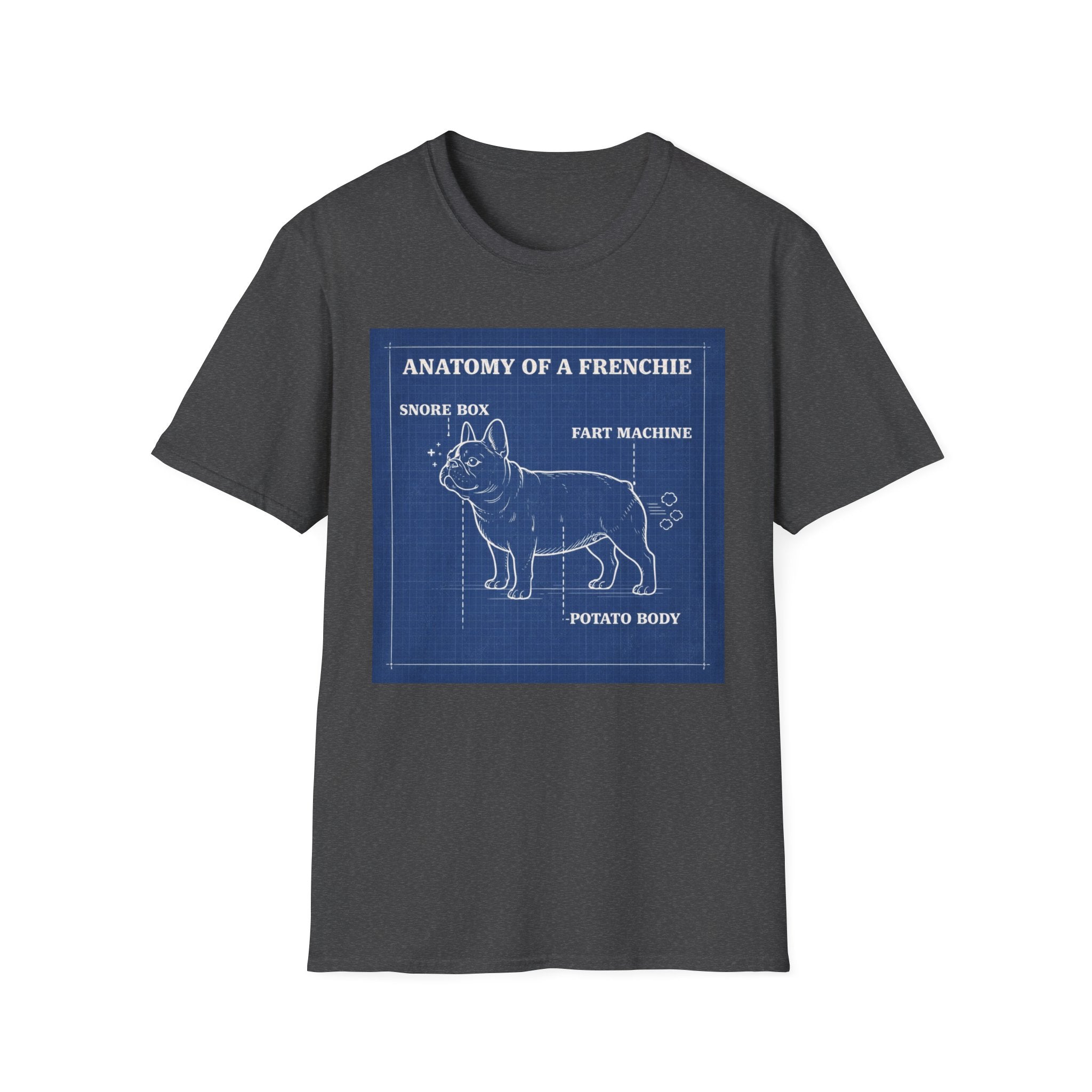 Anatomy T-Shirt