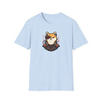 Level 9000 Shiba Inu T-Shirt