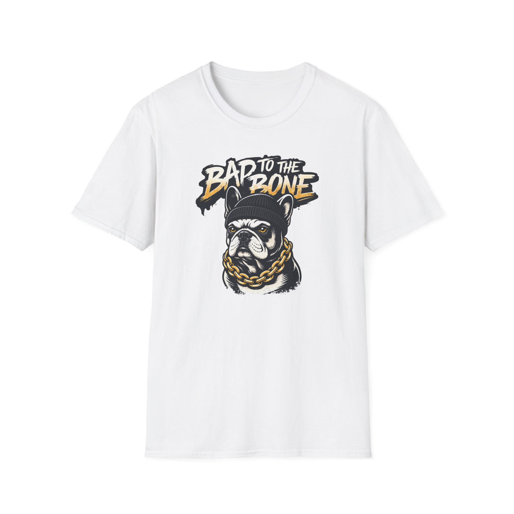 Bad to the Bone T-Shirt
