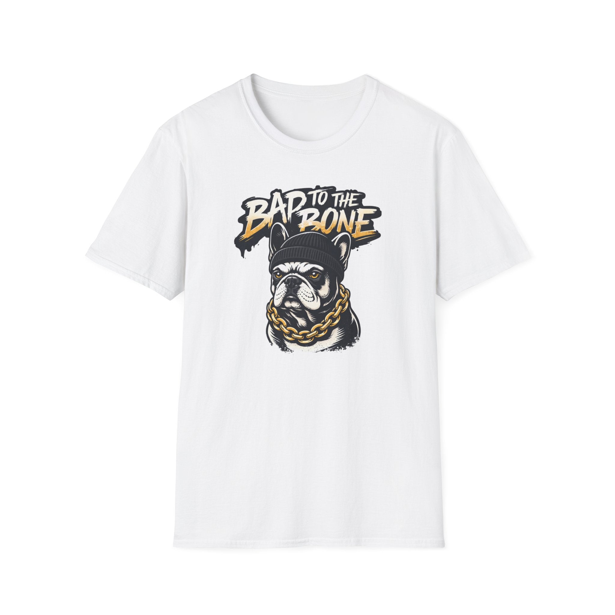 Bad to the Bone T-Shirt