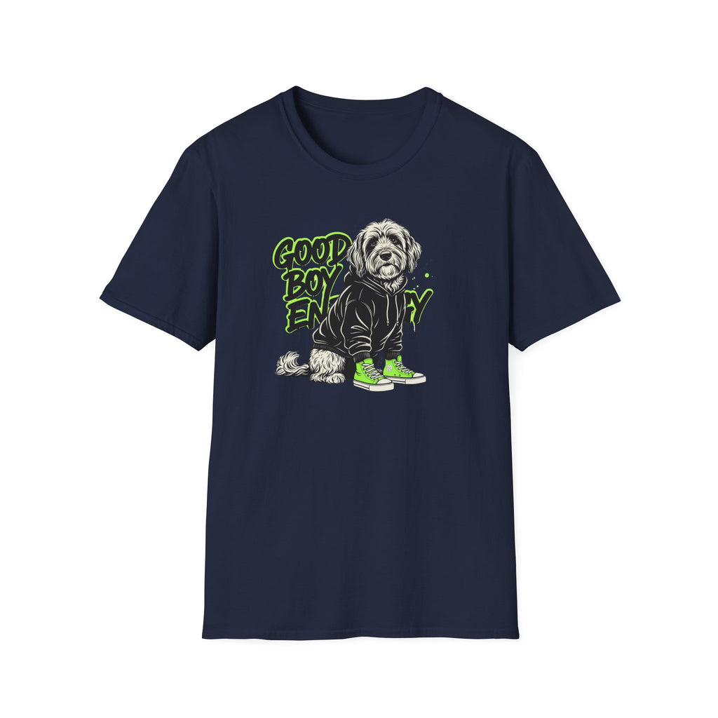 Good Boy T-Shirt