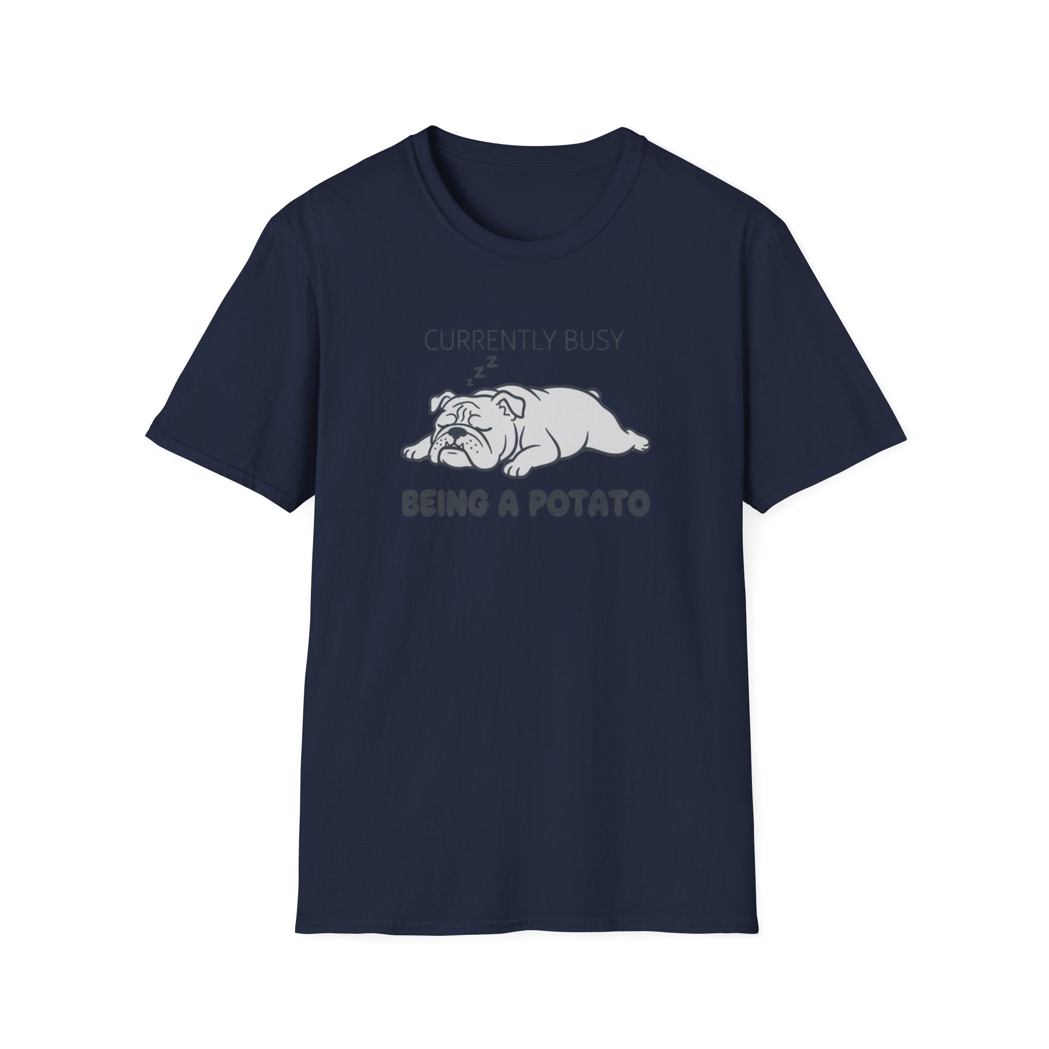 Being a potato T-Shirt