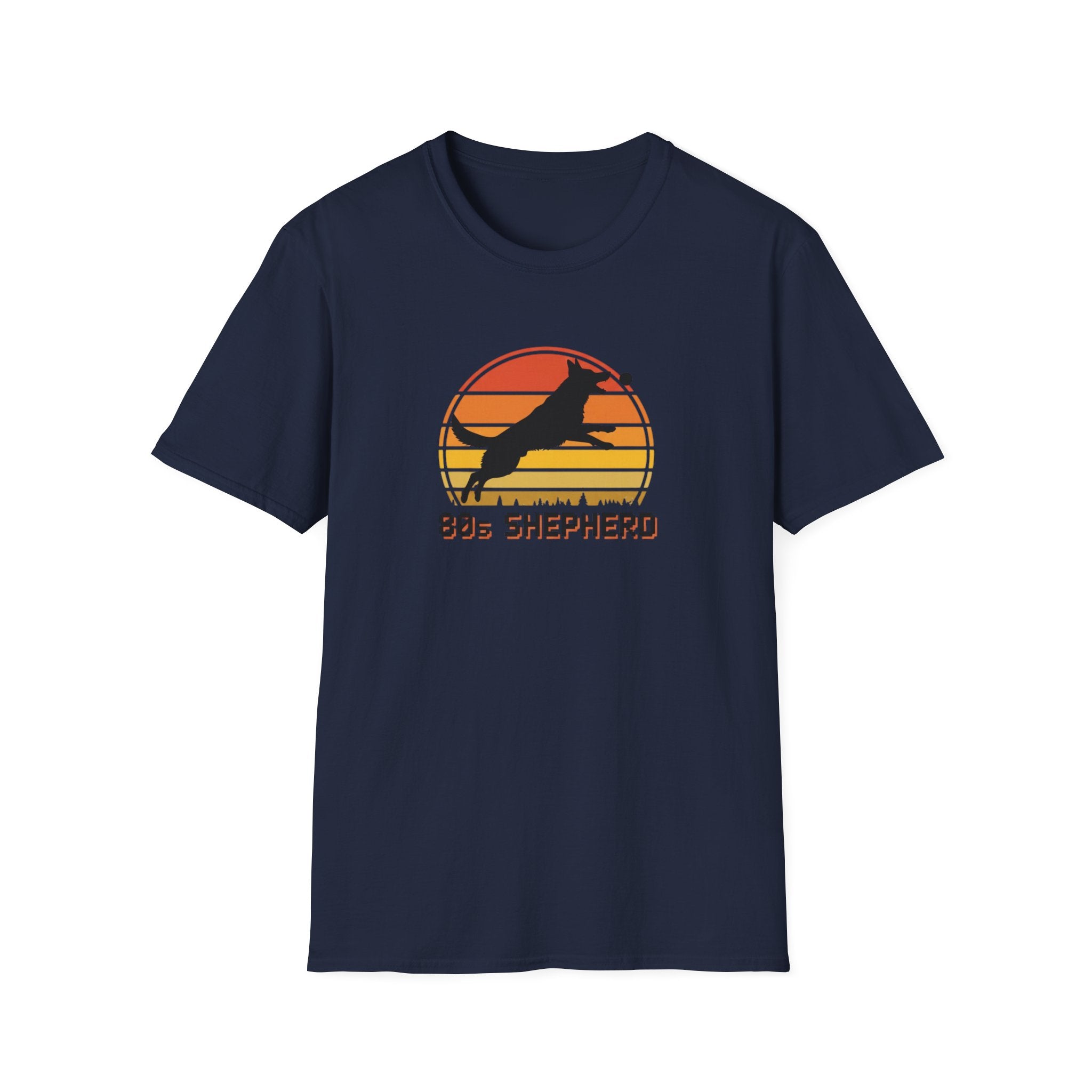 80's Shepherd T-Shirt
