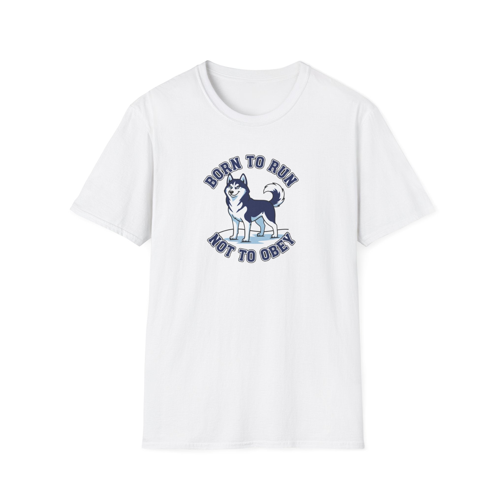 Born To Run T-Shirt