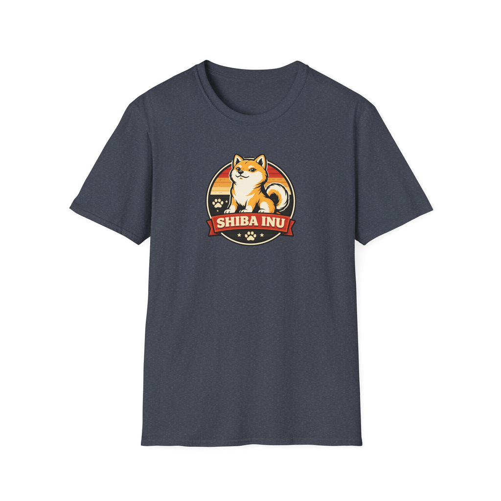Shiba Inu T-Shirt