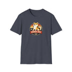 Shiba Inu T-Shirt