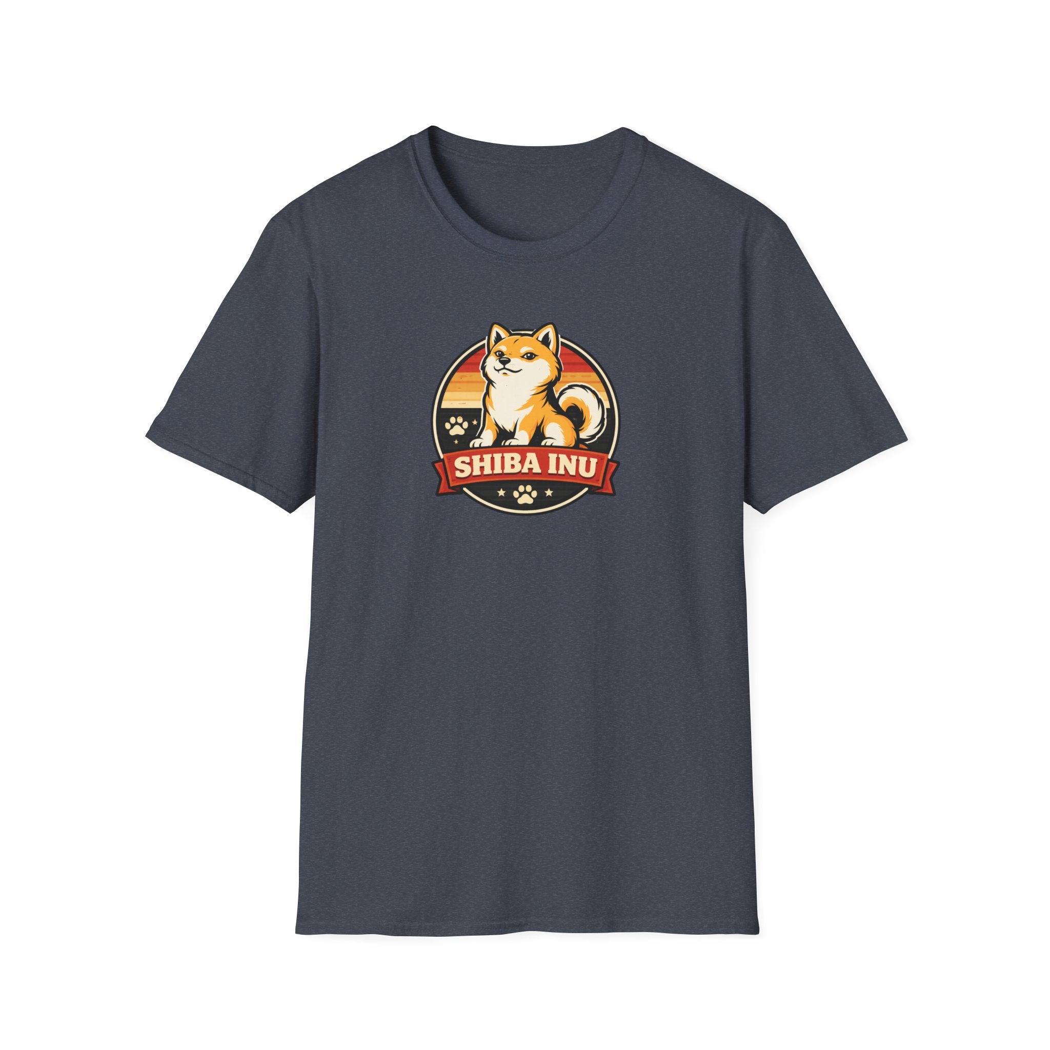 Shiba Inu T-Shirt