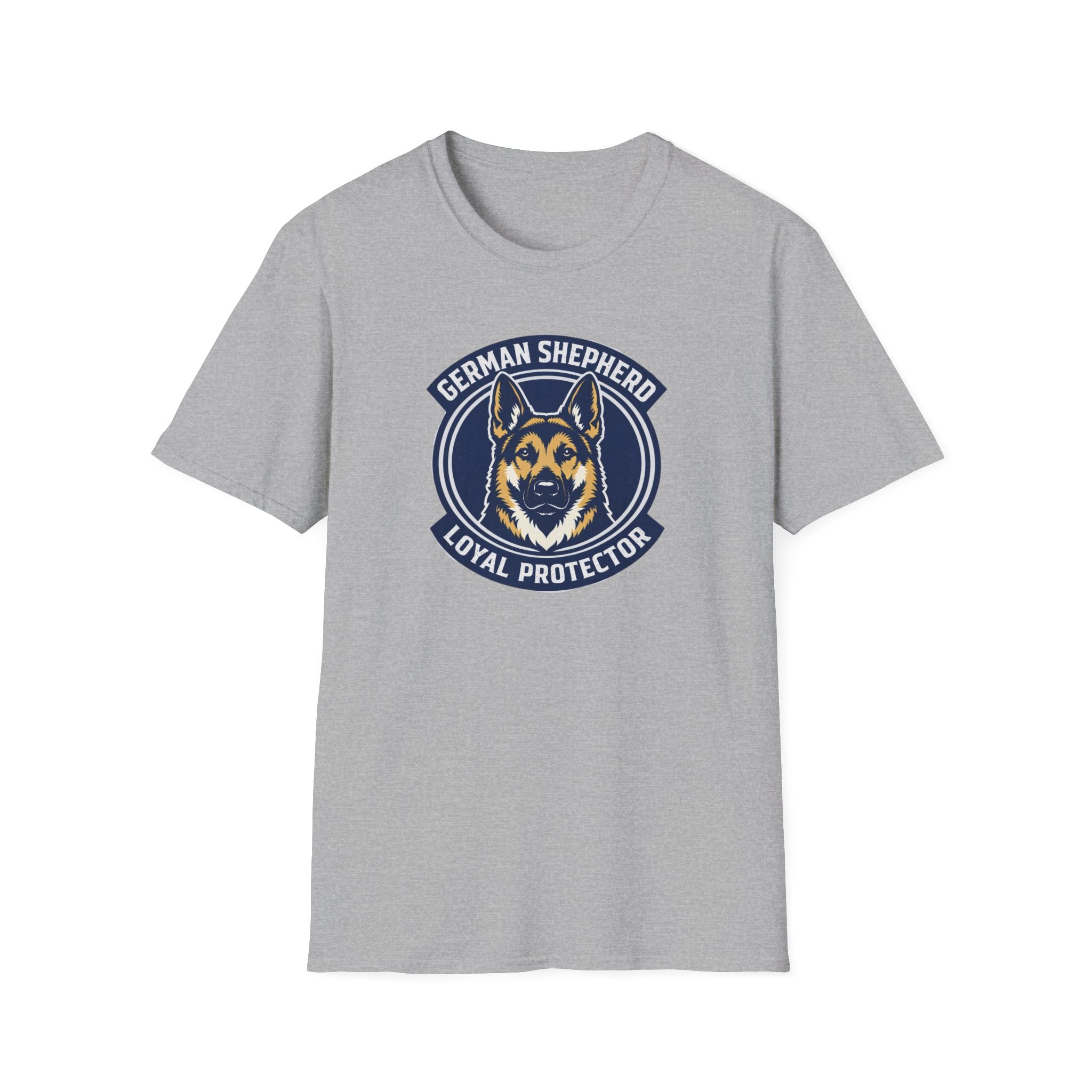 Loyal protector T-Shirt