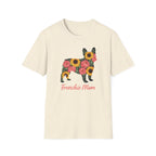 Frenchie Mom T-Shirt