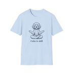 Calm is Skill T-Shirt