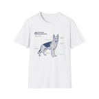 German Specs T-Shirt