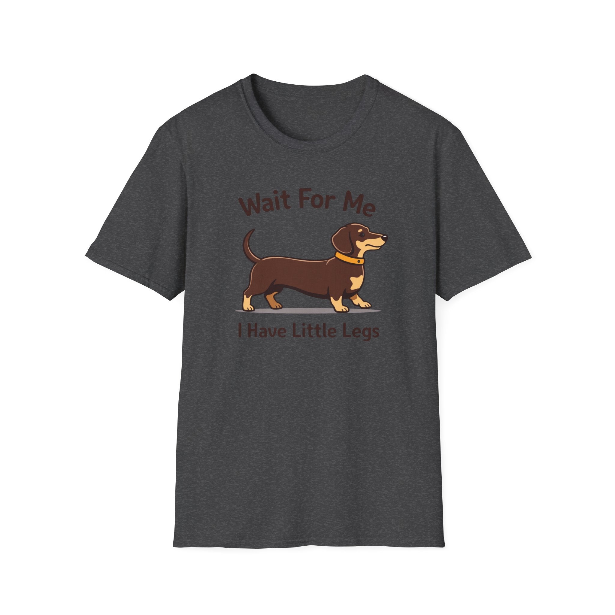 Wait for me T-Shirt