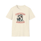 No thoughts T-Shirt