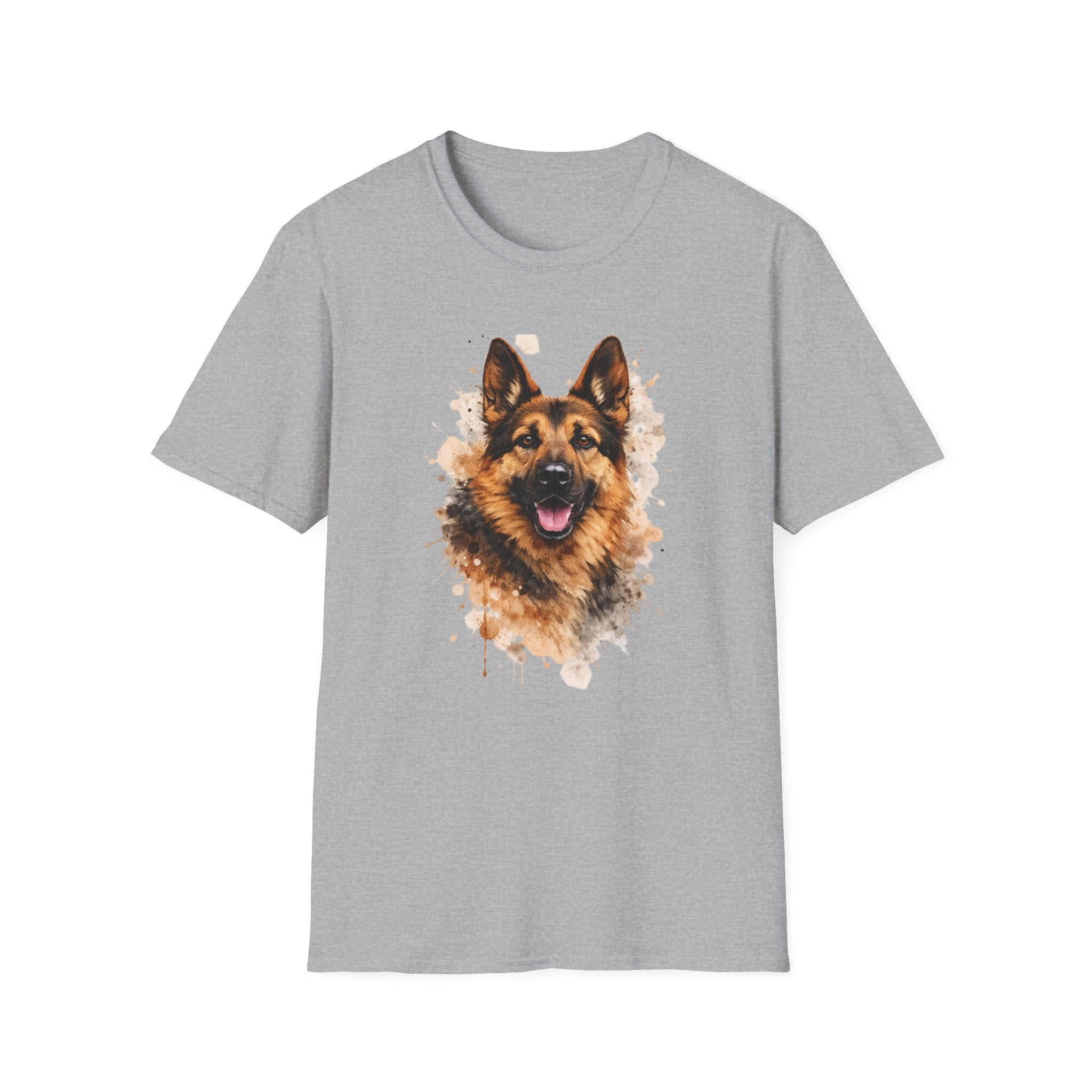Dripp GSD T-Shirt