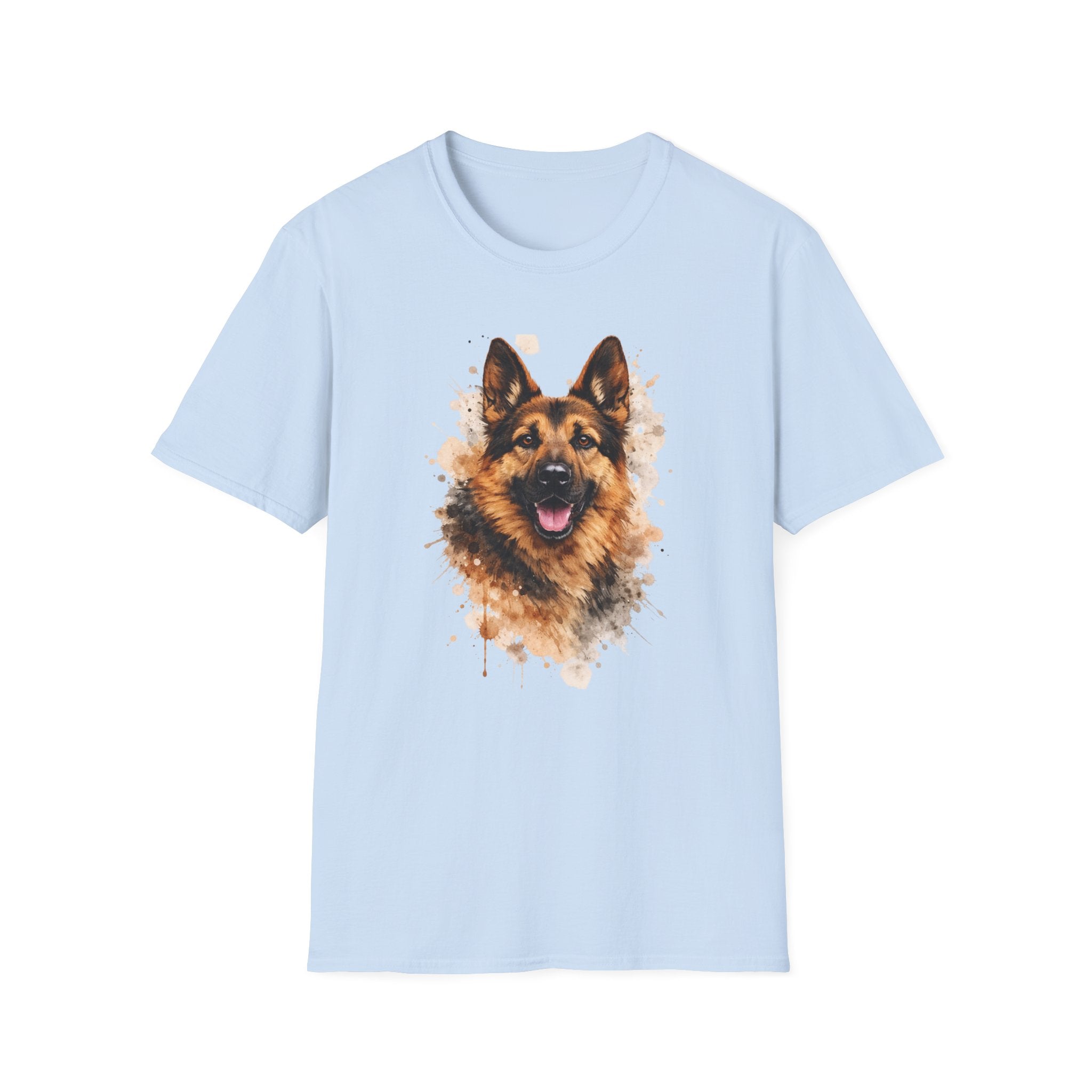 Dripp GSD T-Shirt