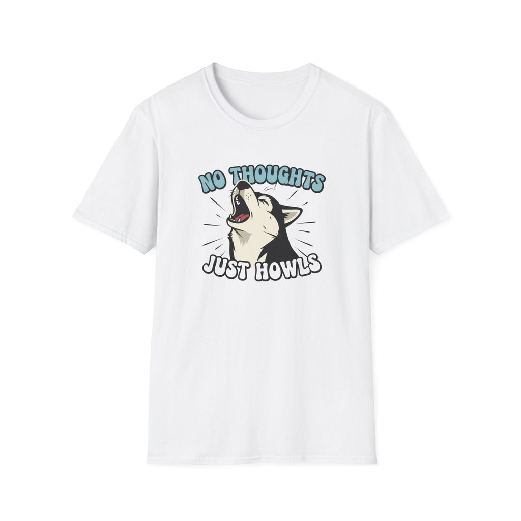 Just Howls T-Shirt