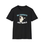 Just Howls T-Shirt