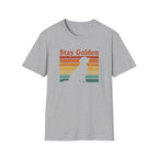 Stay Golden T-Shirt