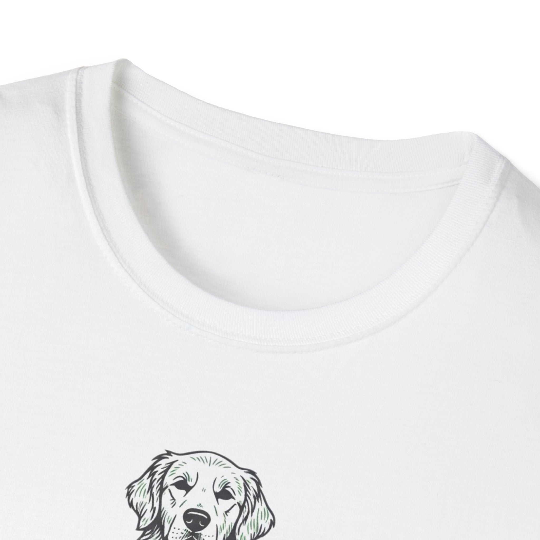 Present over Perfect T-Shirt