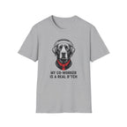 My co worker is a real b* T-Shirt