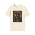 The King Rottweiler T-Shirt