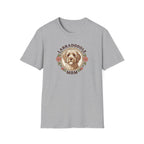 Labradoodle Mum T-Shirt