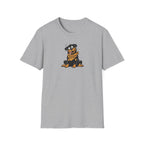 Good Boy Rottweiler T-Shirt