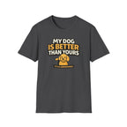 Its a Labradoodle T-Shirt